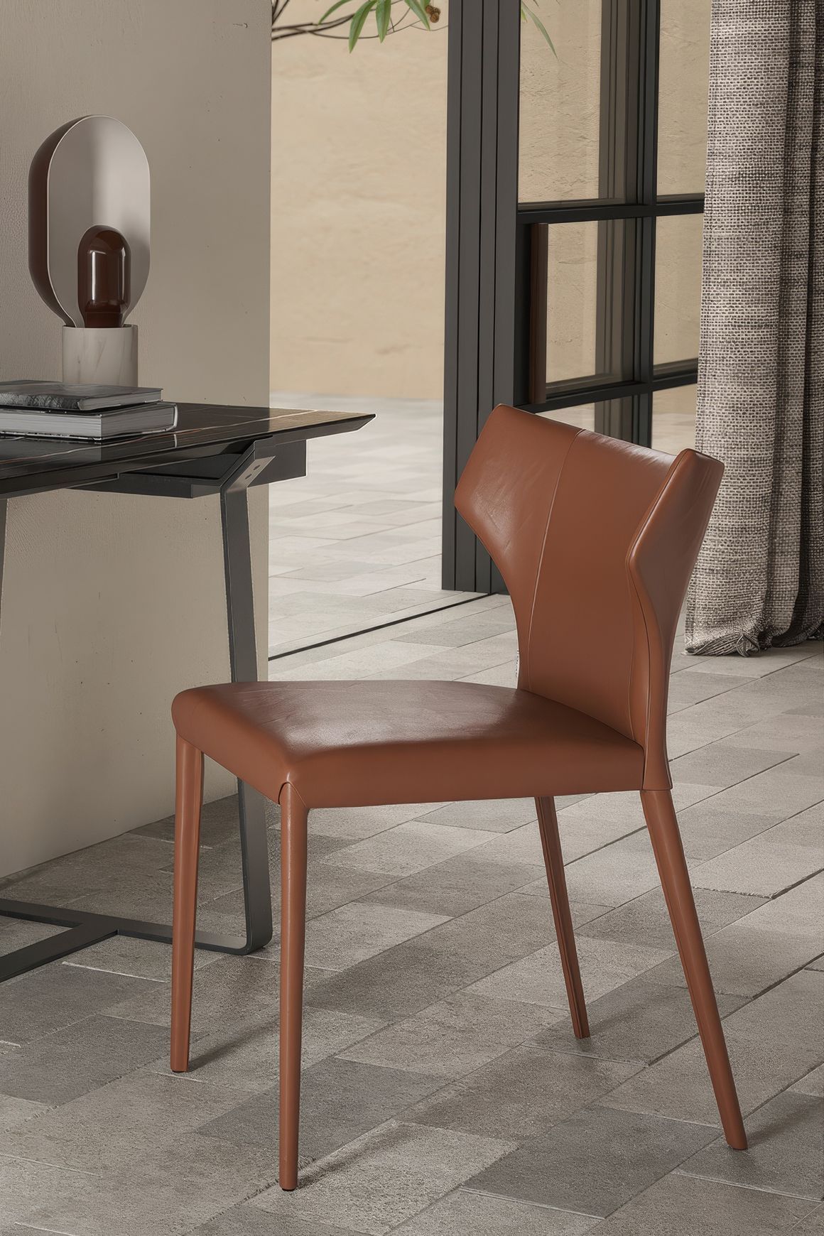 Pi Greco l Dining Chair Collection