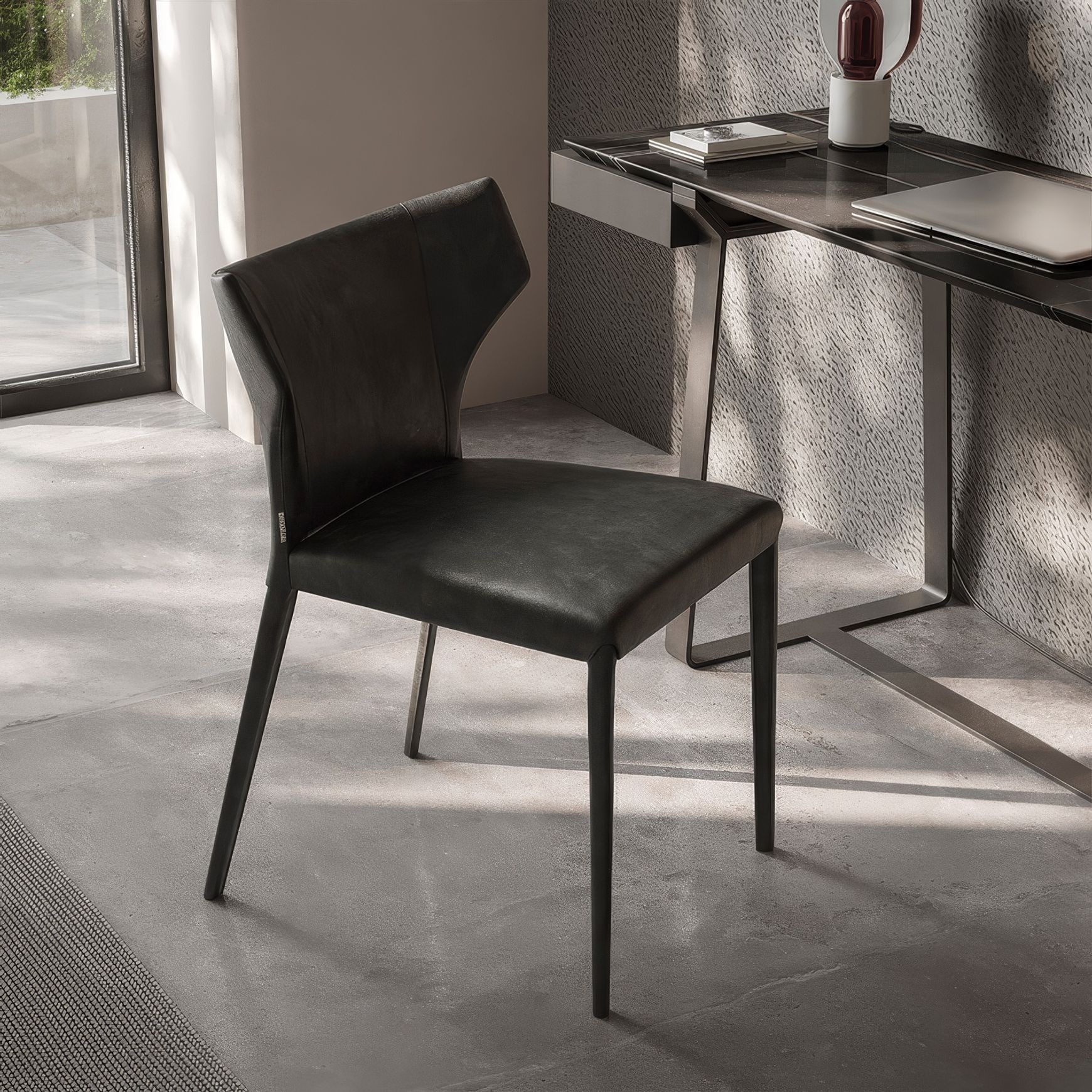 Pi Greco l Dining Chair Collection