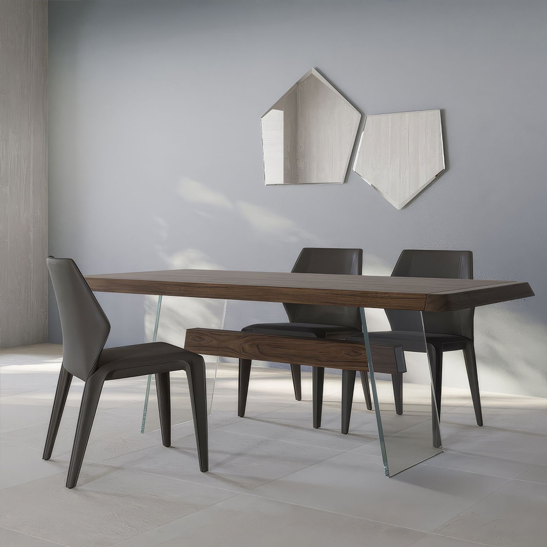 Frida l Dining Chair Collection