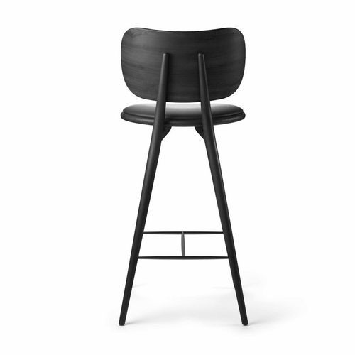 High Stool Backrest by Mater