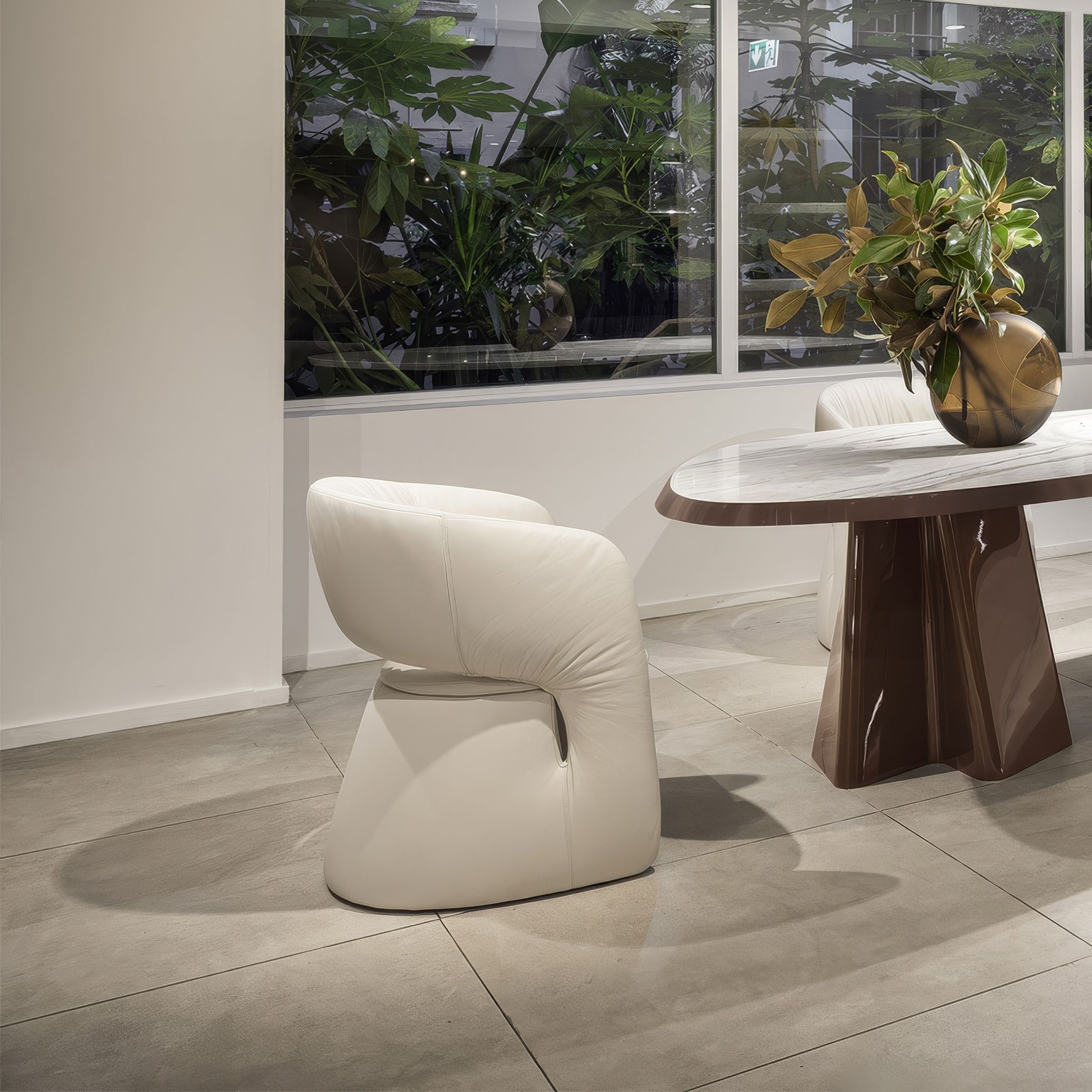Riva l Dining Chair Collection