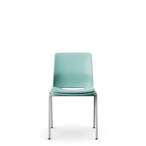 Profim Ana 4340S Chair With Seat Upholstery