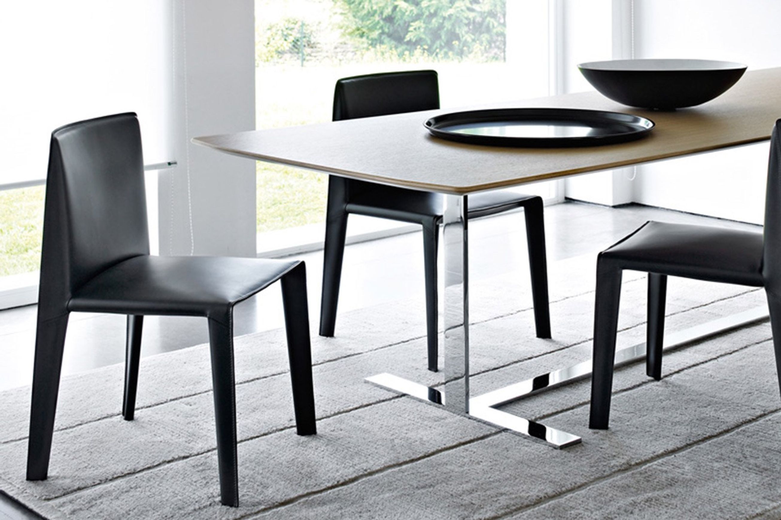 Doyl | Dining Chair