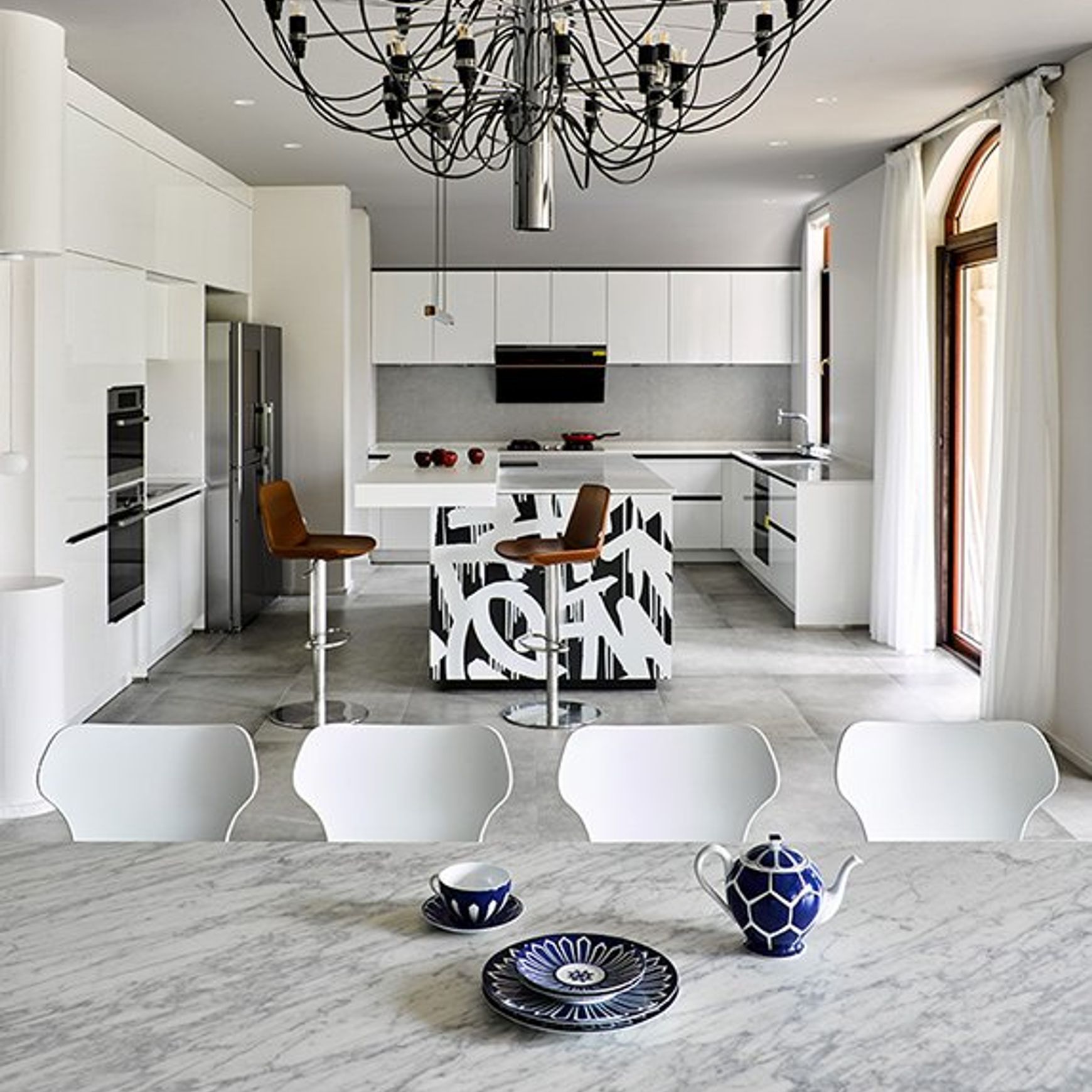 Papilio | Dining Chair