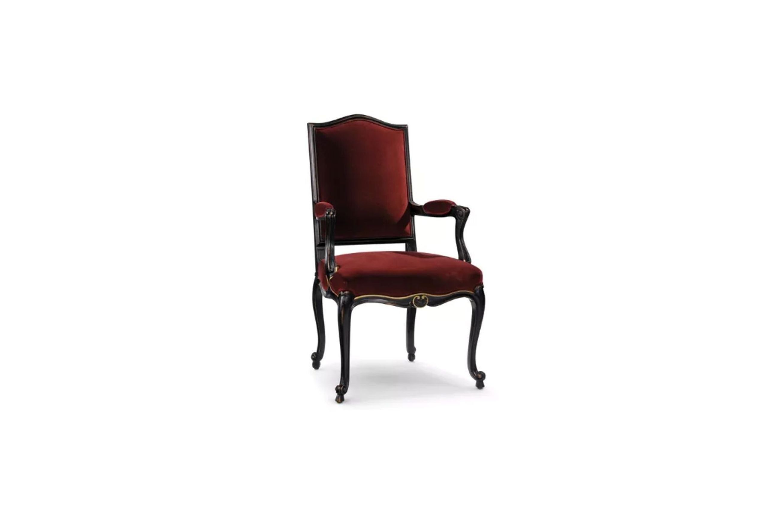 Volutes Dining Chair