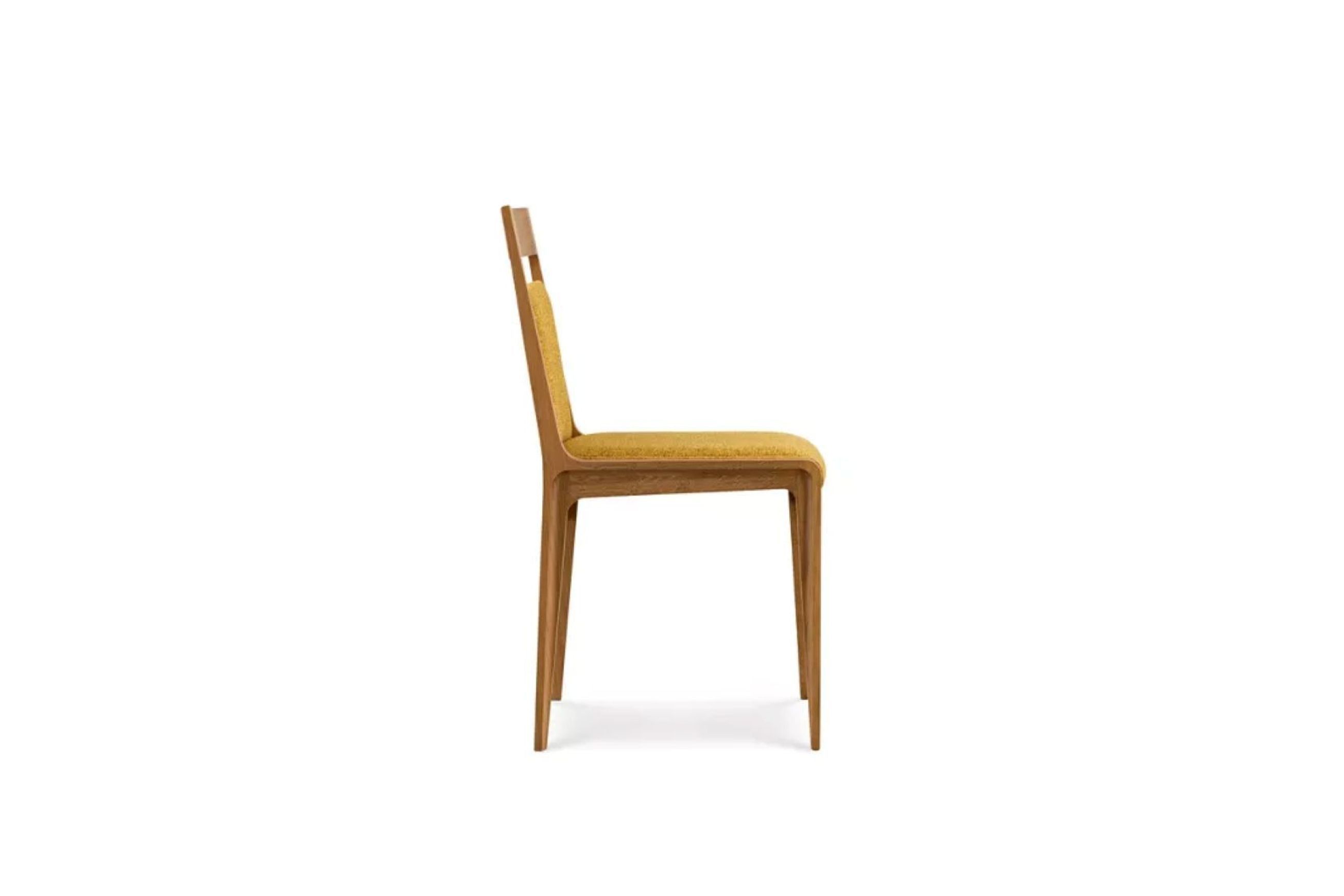 Assemblage Chair