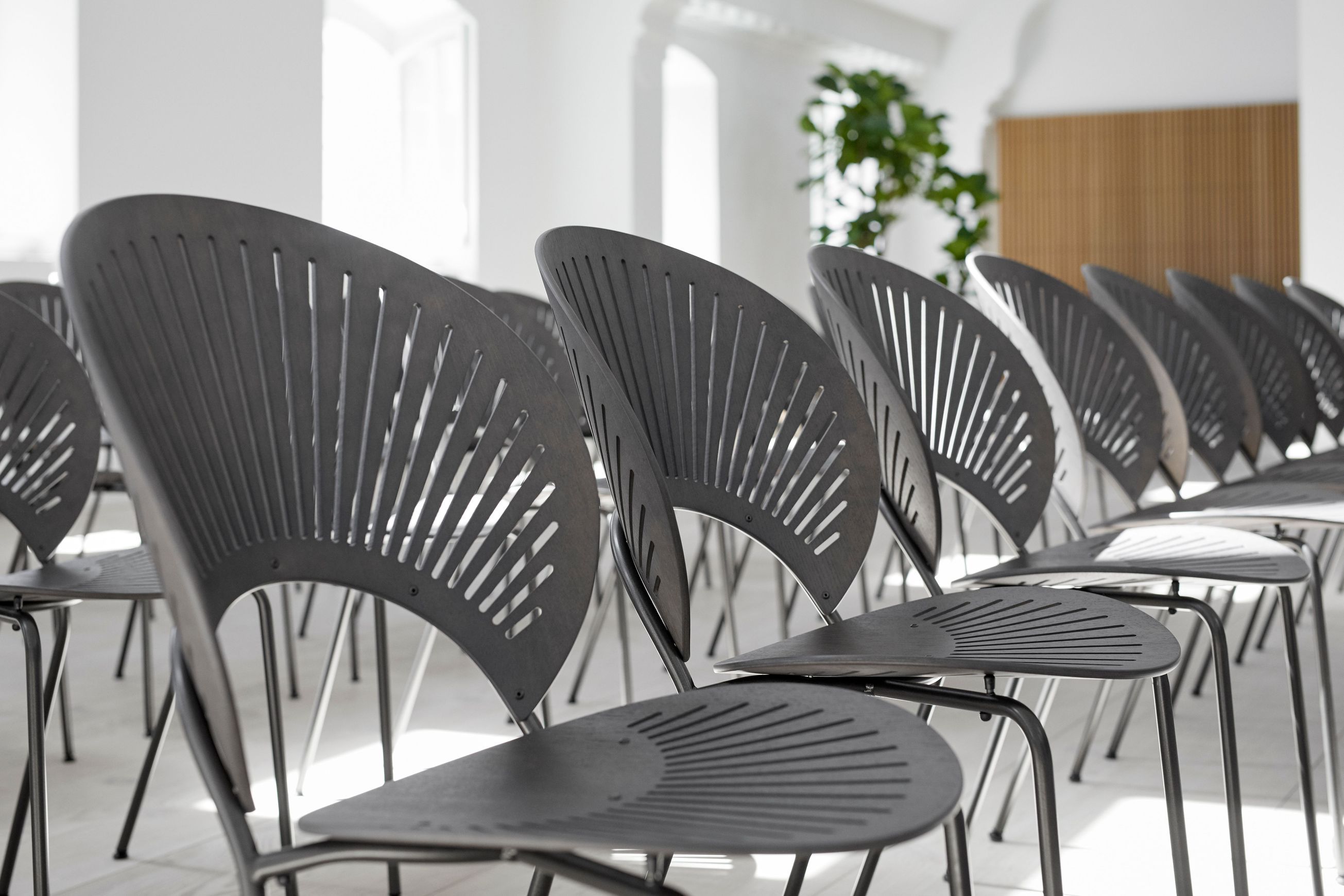 Trinidad Chair by Fredericia