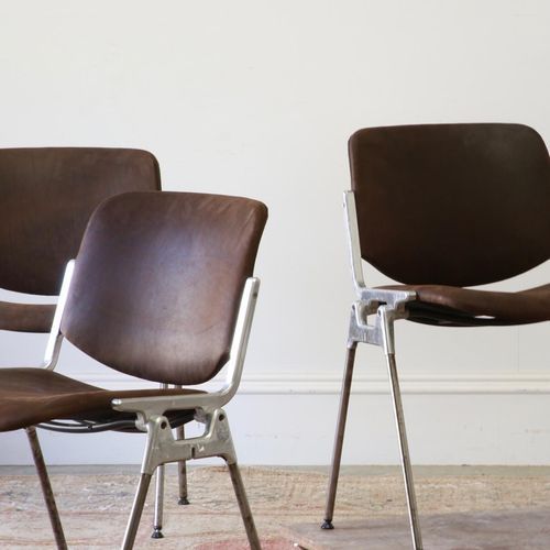 Castelli Chairs