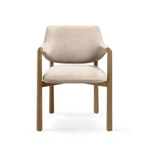 Elanta Dining Armchair