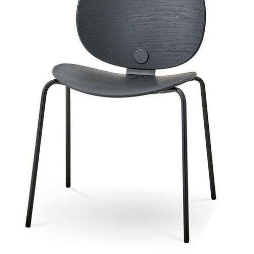 EJ45 Taco Chair by Erik Jørgensen