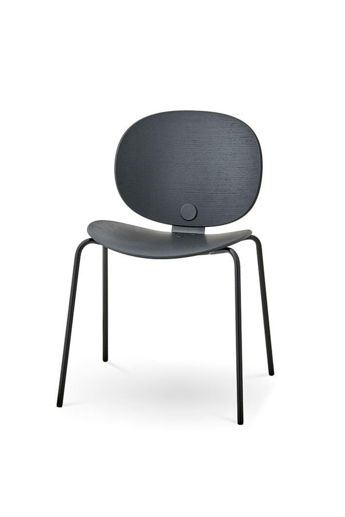 EJ45 Taco Chair by Erik Jørgensen