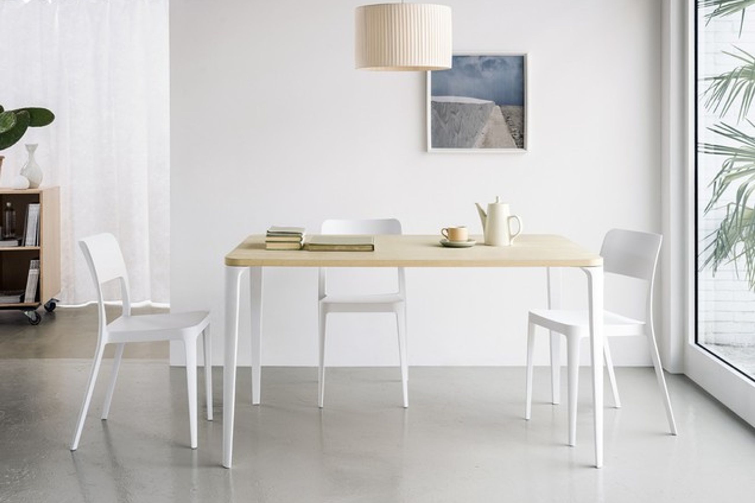 Nene Dining Chair