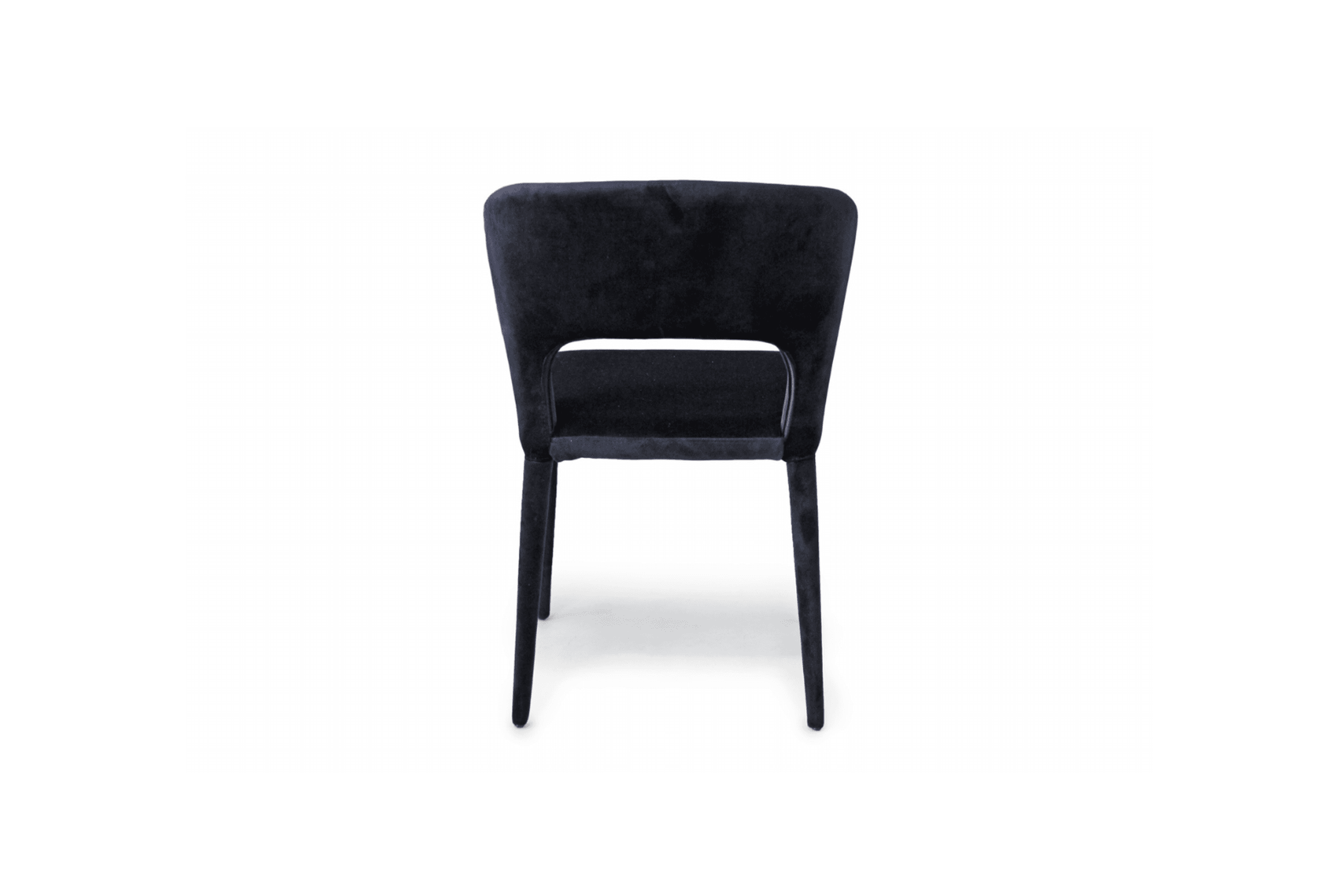 Pitcher Chair