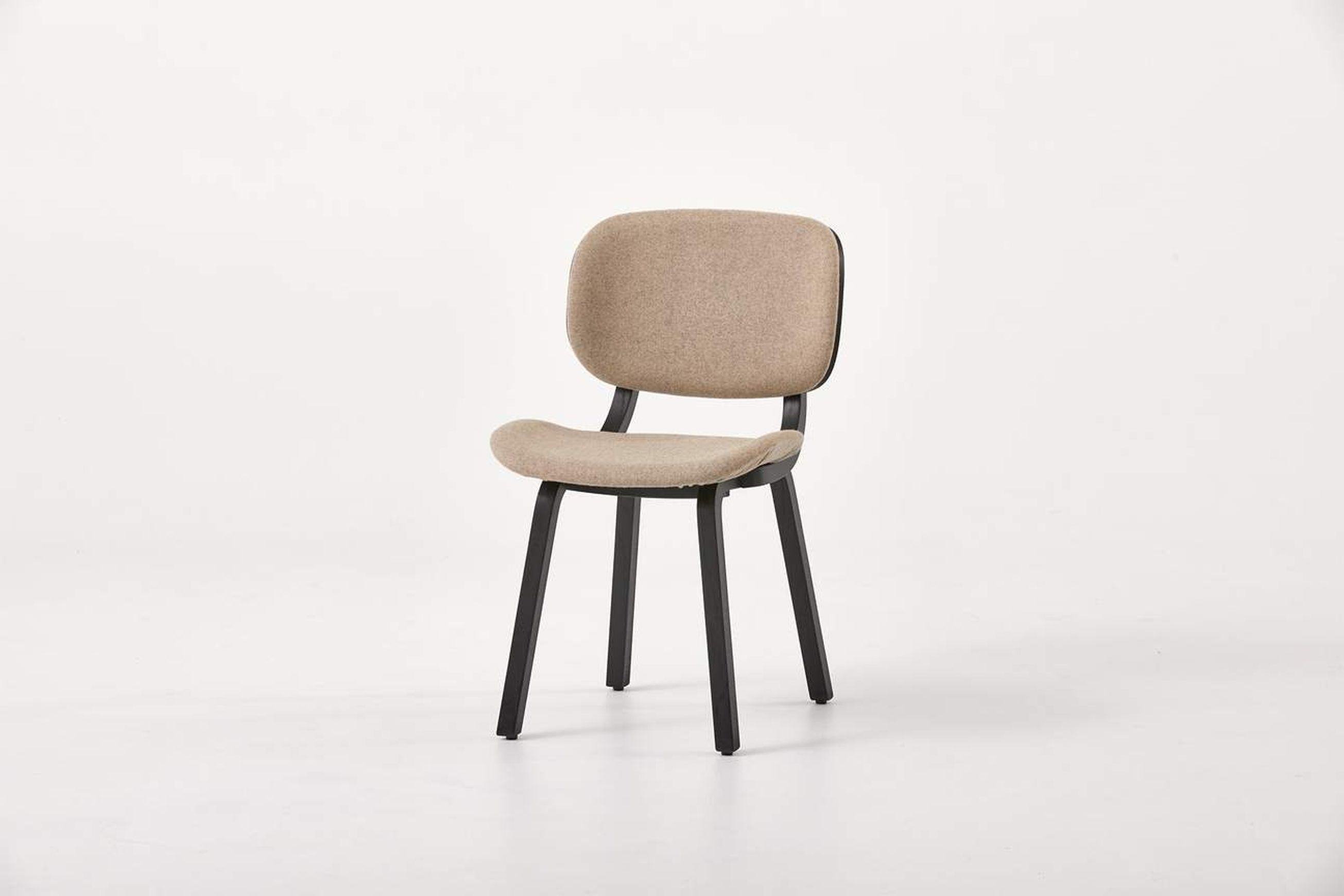 Ballet Chair by Goldsworthy Studio