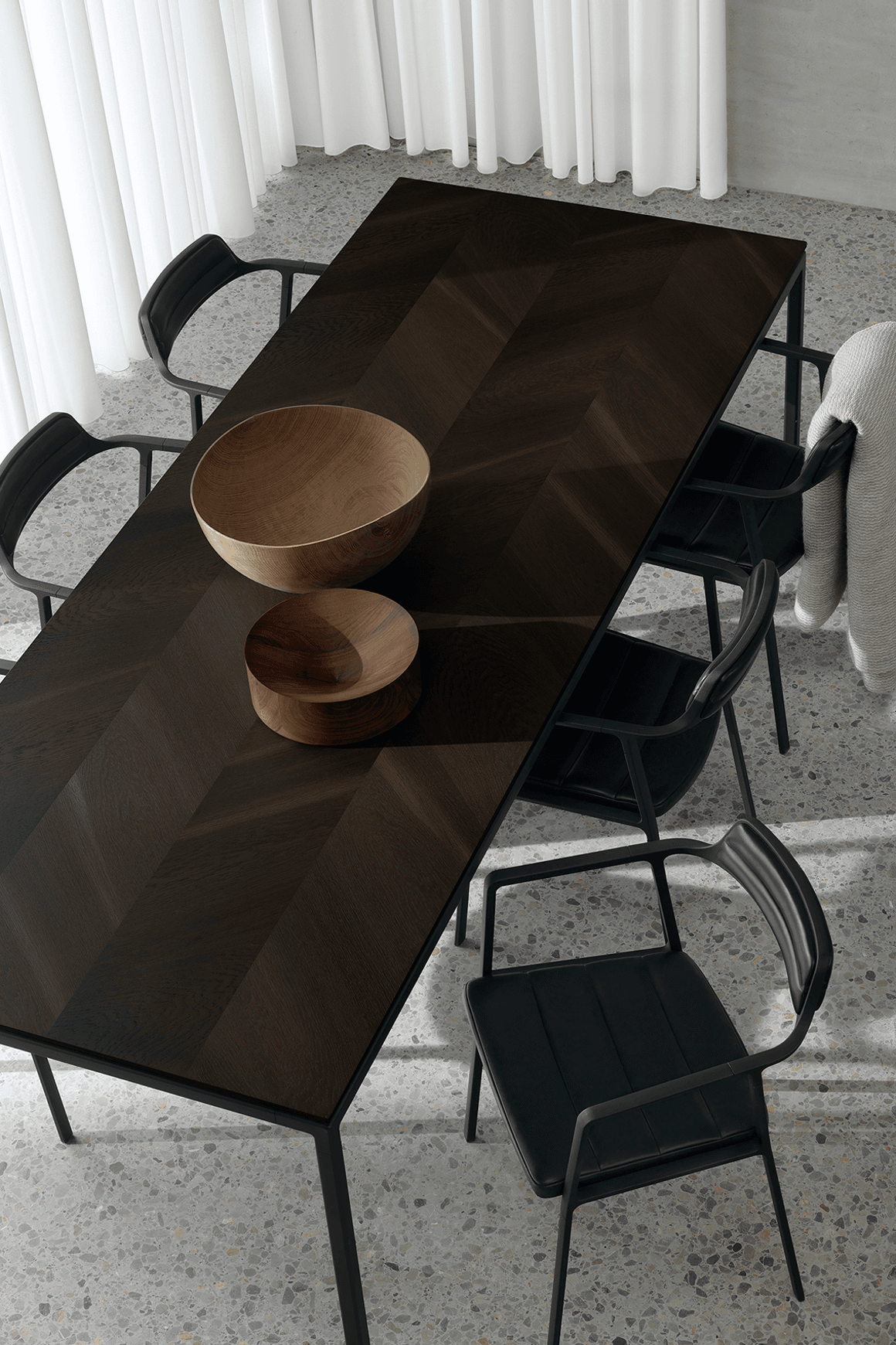 Vipp451 chair