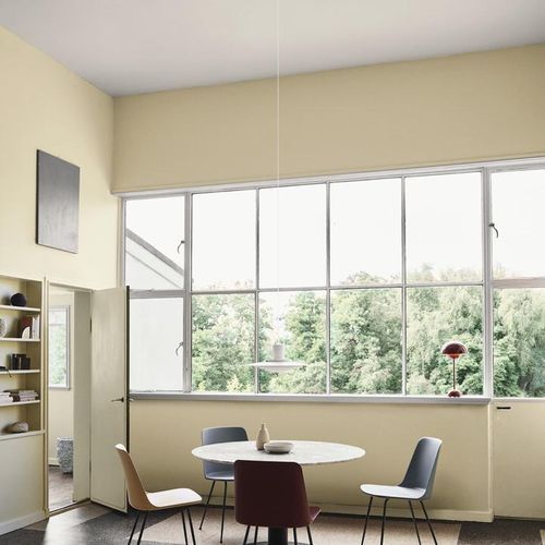 Rely HW7 Chair by &Tradition