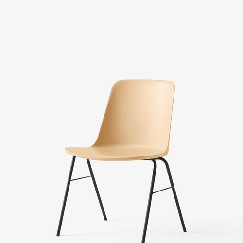 Rely HW26 Chair by &Tradition