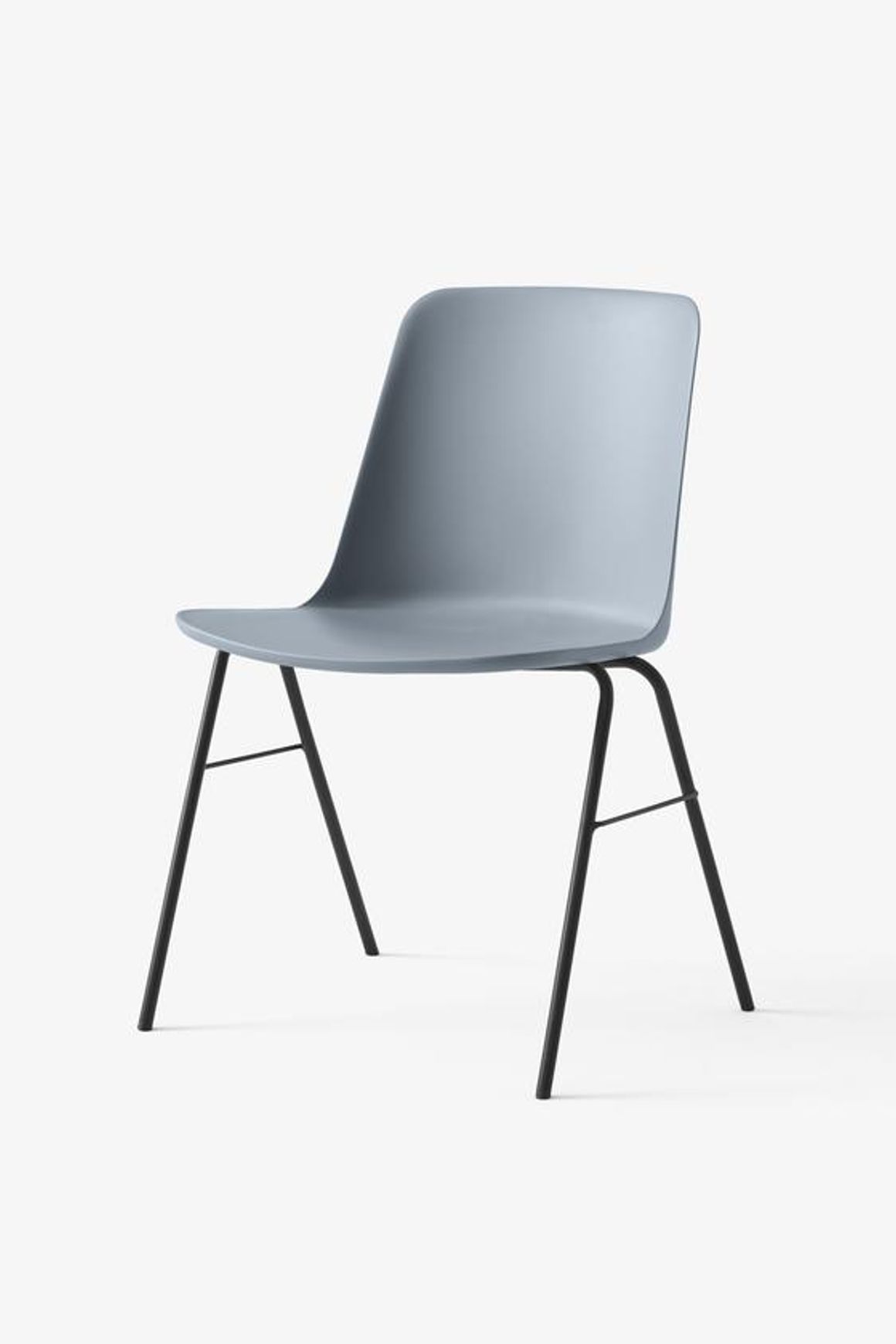 Rely HW26 Chair by &Tradition