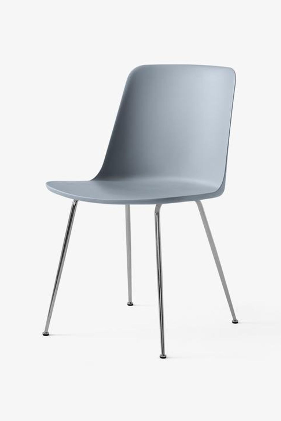 Rely HW6 Chair by &Tradition