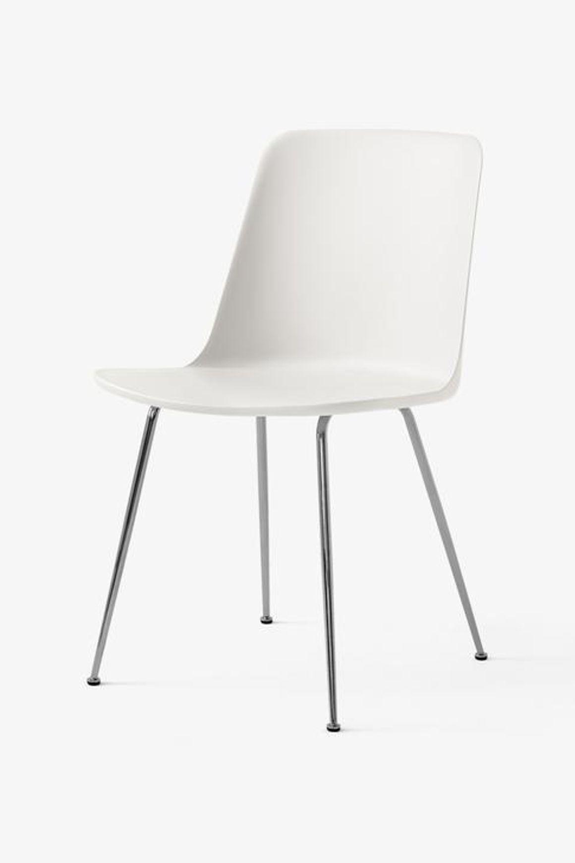 Rely HW6 Chair by &Tradition