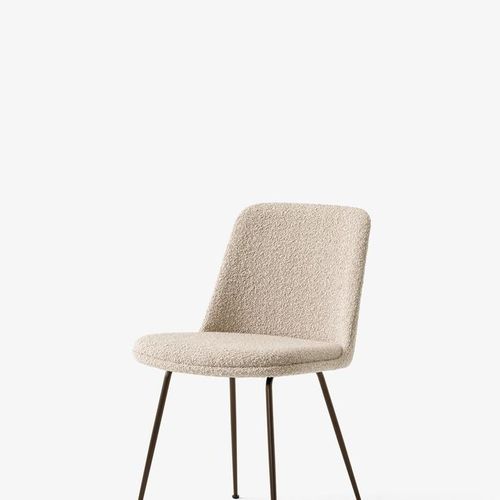 Rely HW9 Chair by &Tradition