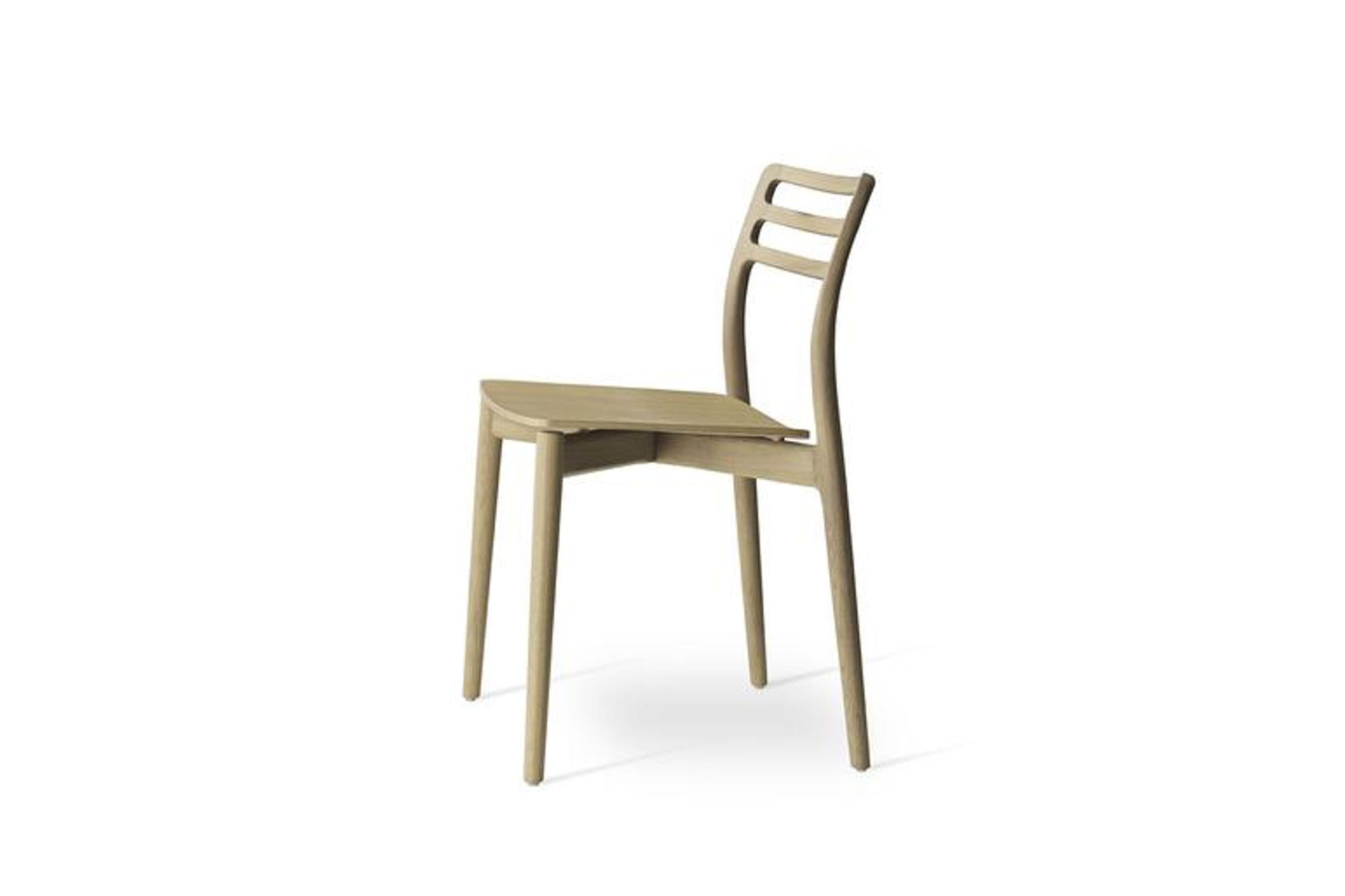 Cabin Dining Chair by Vipp