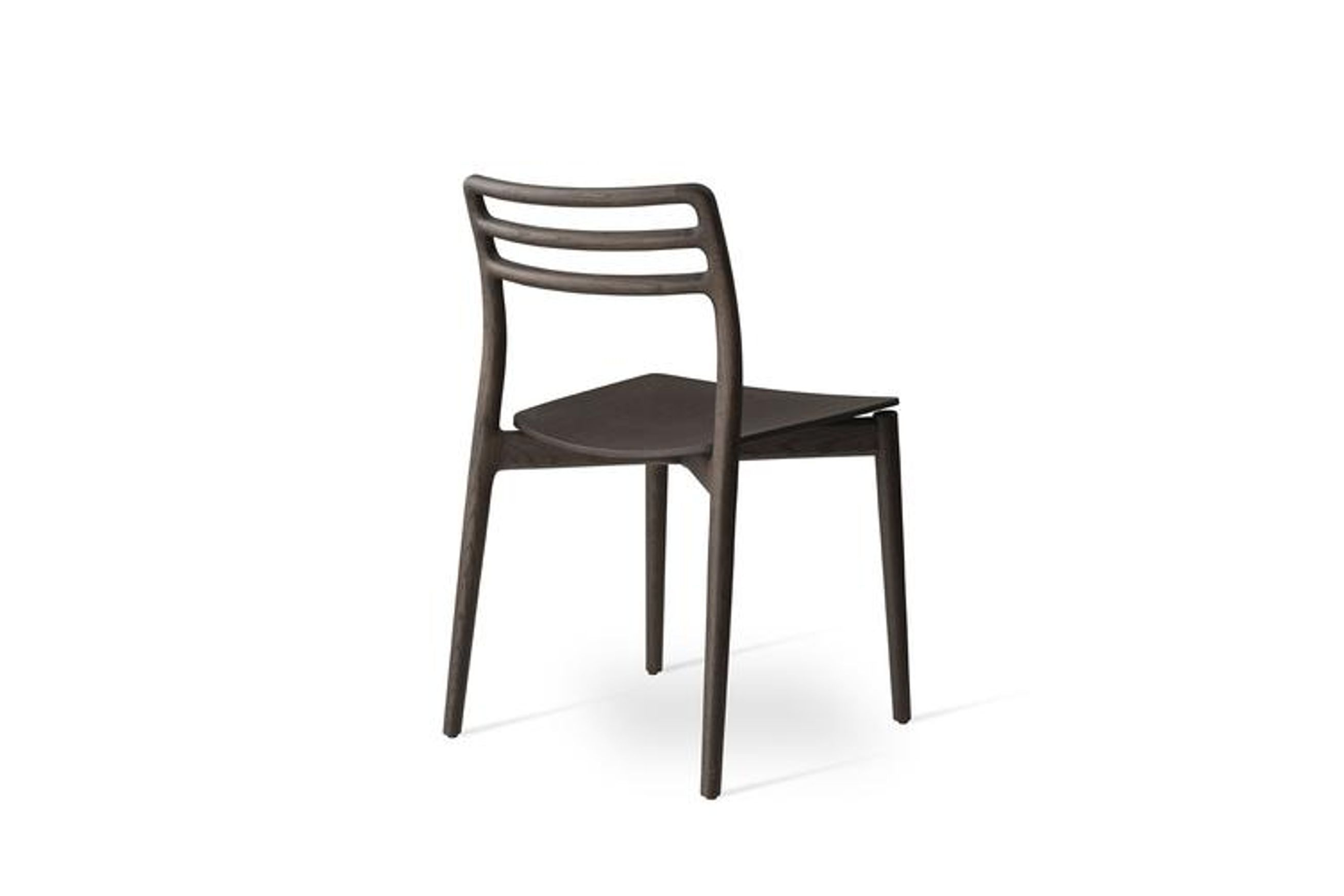 Cabin Dining Chair by Vipp