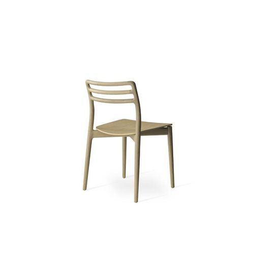 Cabin Chair by Vipp