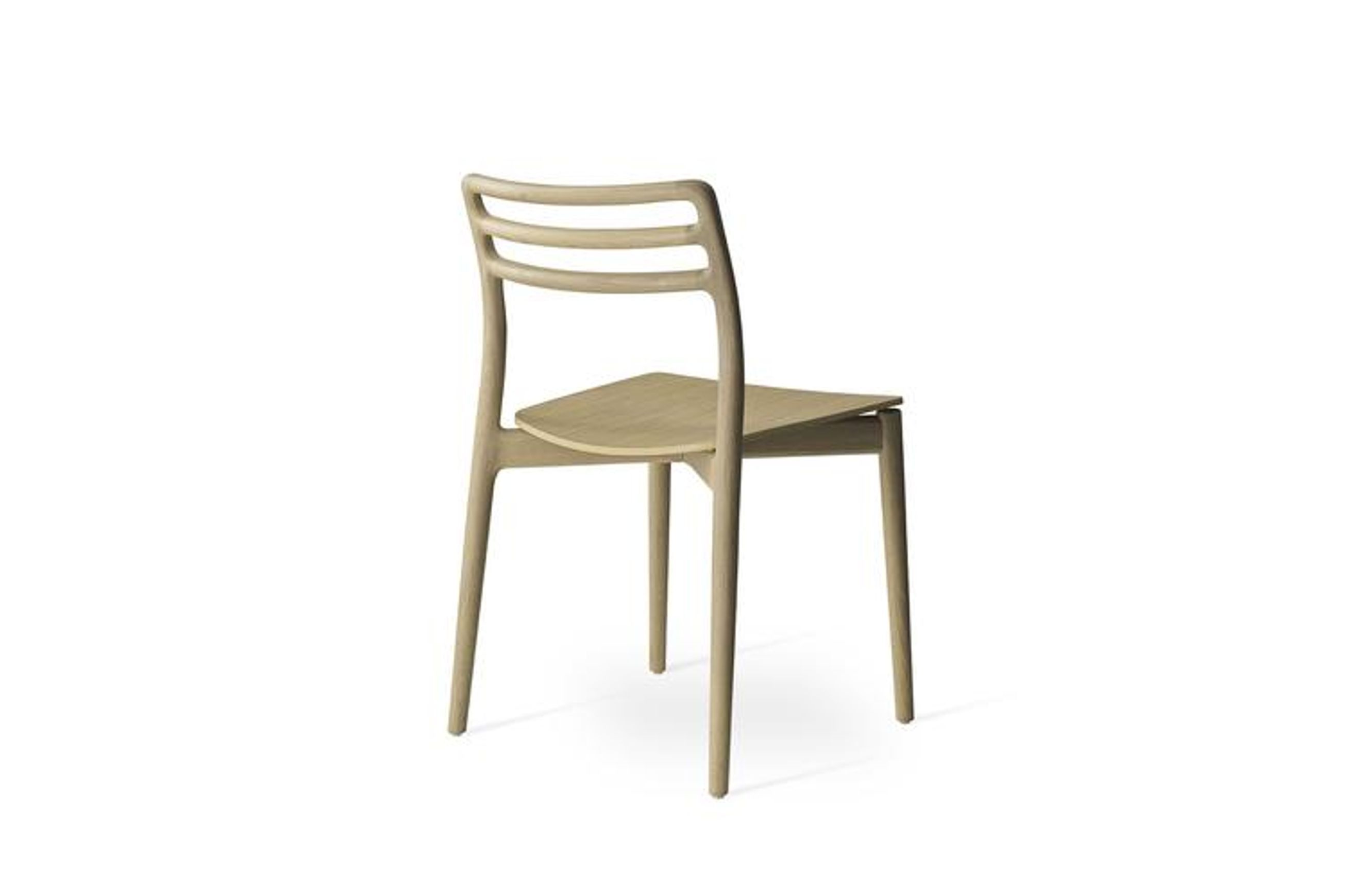 Cabin Dining Chair by Vipp
