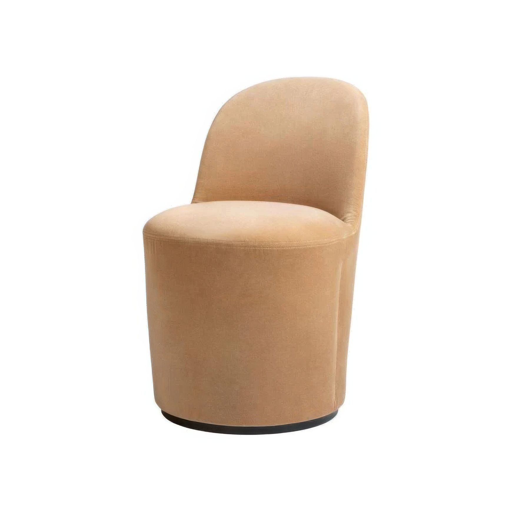 Tail Lounge Chair High Back Gubi