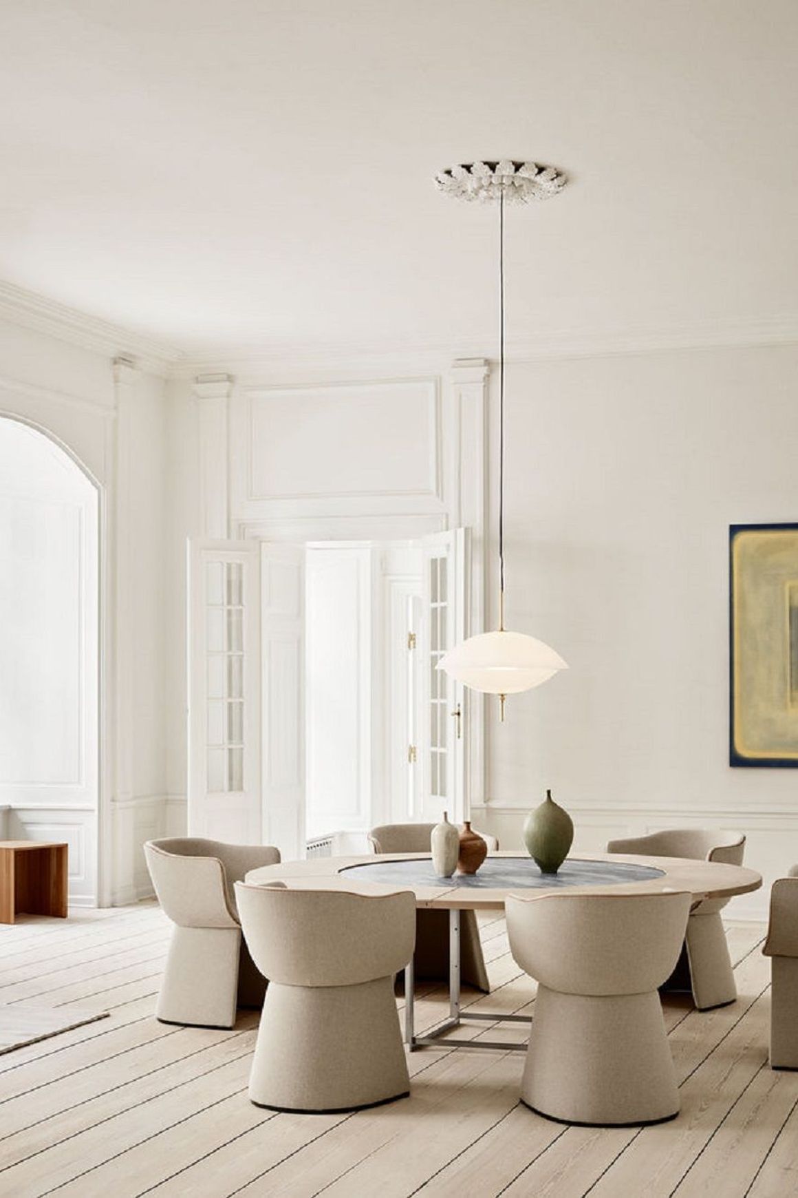 Monolit Dining Chair