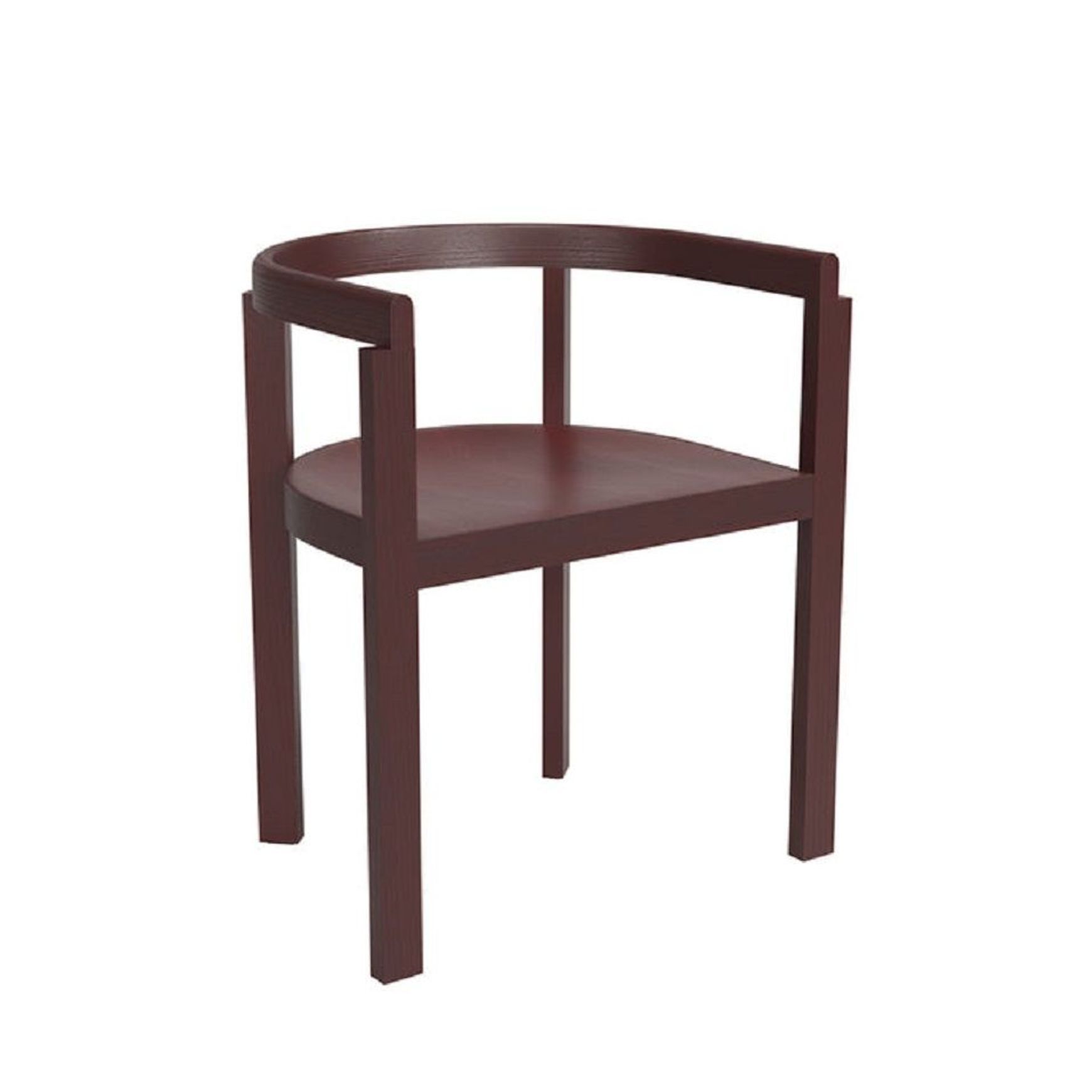 After Chair