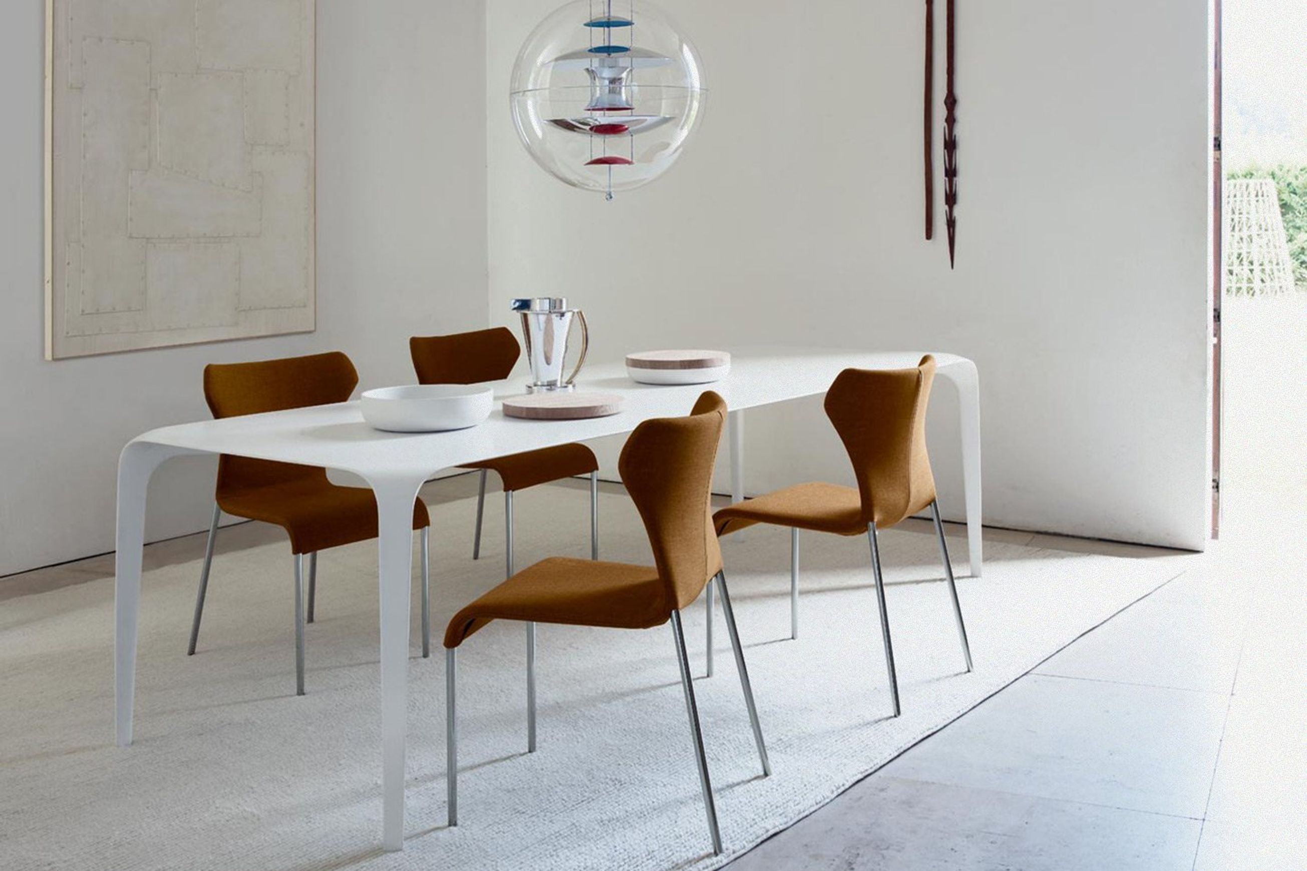Papilio | Dining Chair