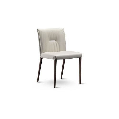 Soft Low Dining Chair