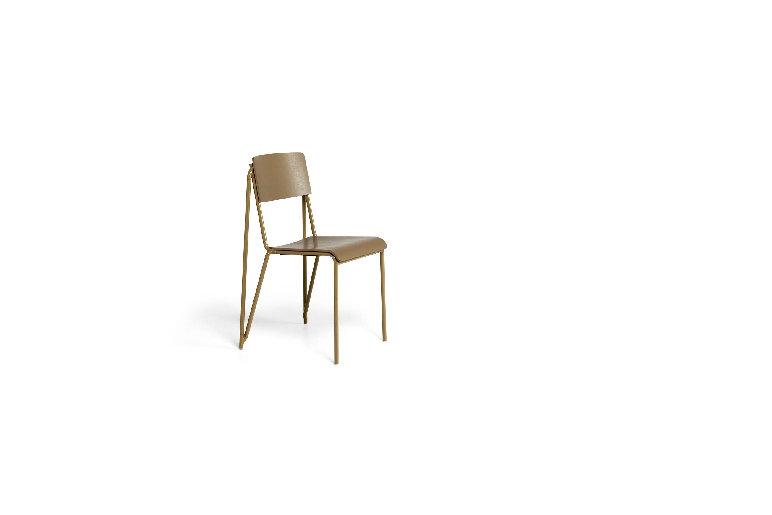 Petit Standard Chair by HAY