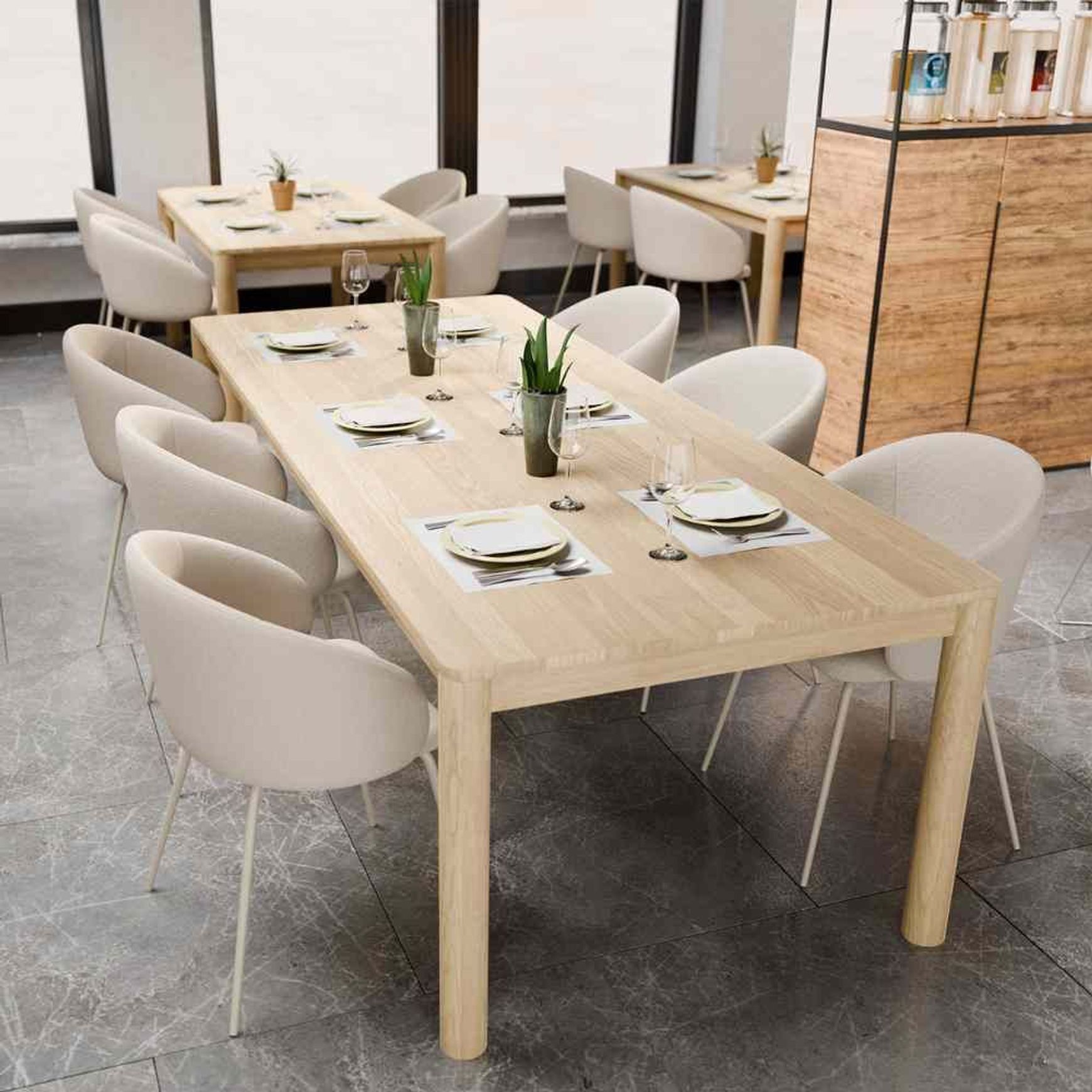 Henley Dining Chair