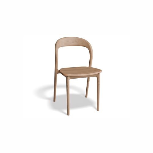 Mia Chair - Natural Frame