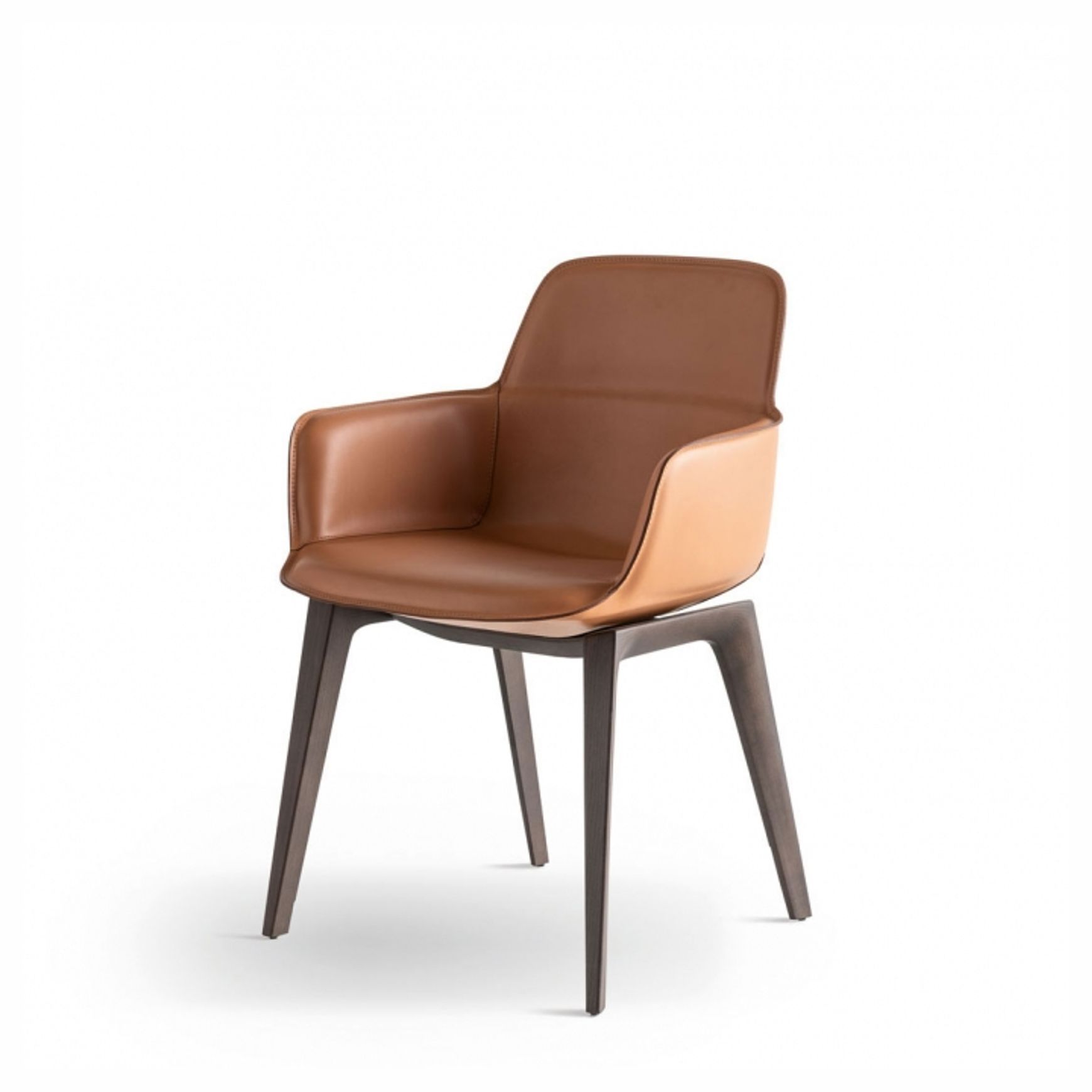 Barbican Dining Chair by Molteni&C