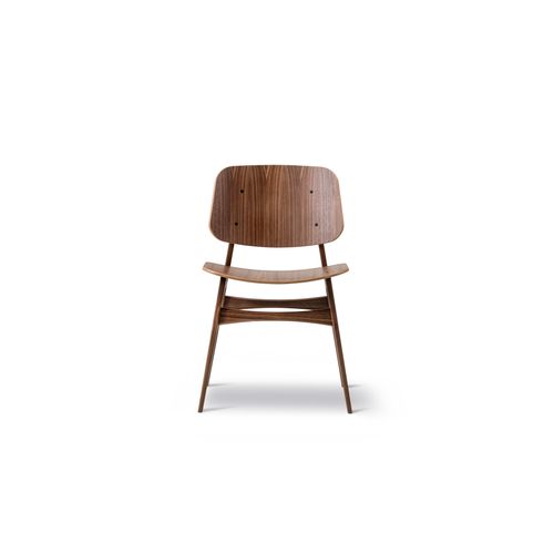 Søborg Chair by Fredericia