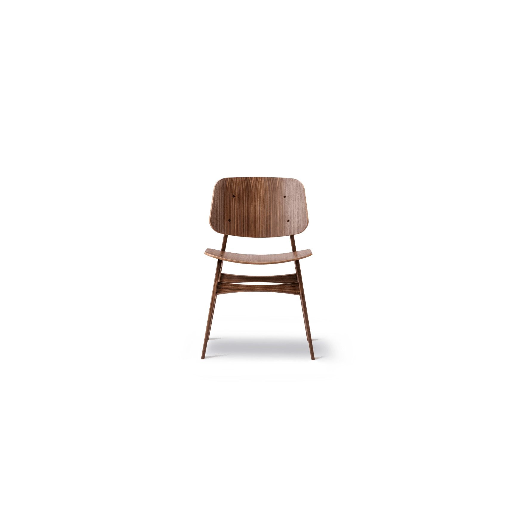 Søborg Chair by Fredericia