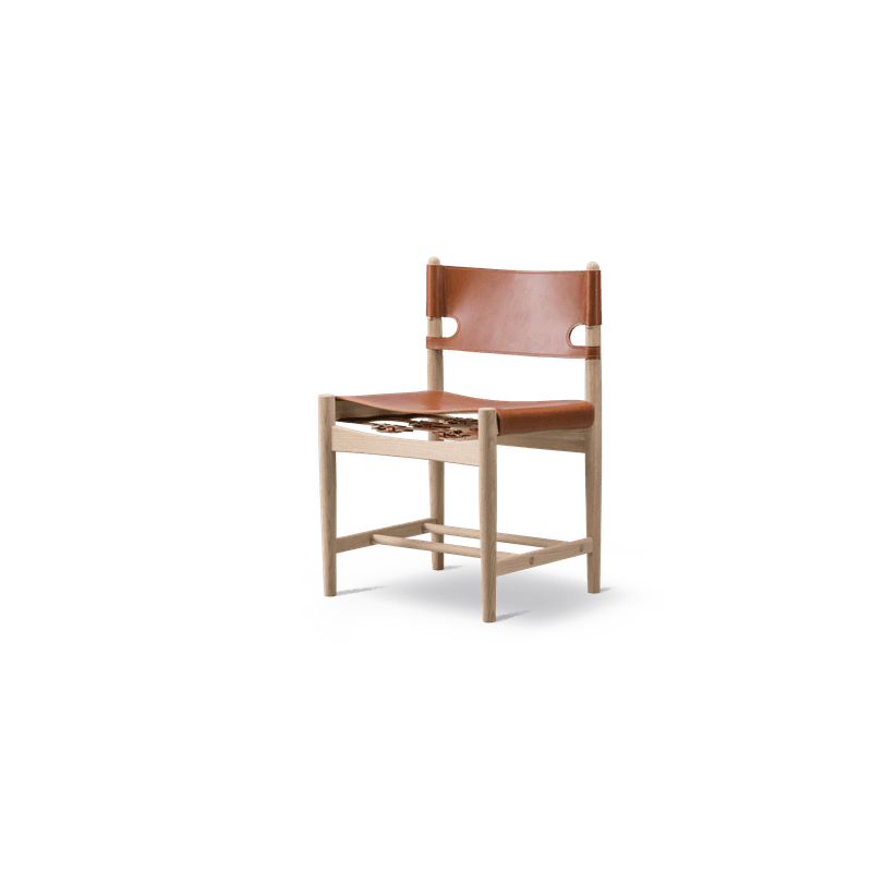 The Spanish Dining Chair by Fredericia