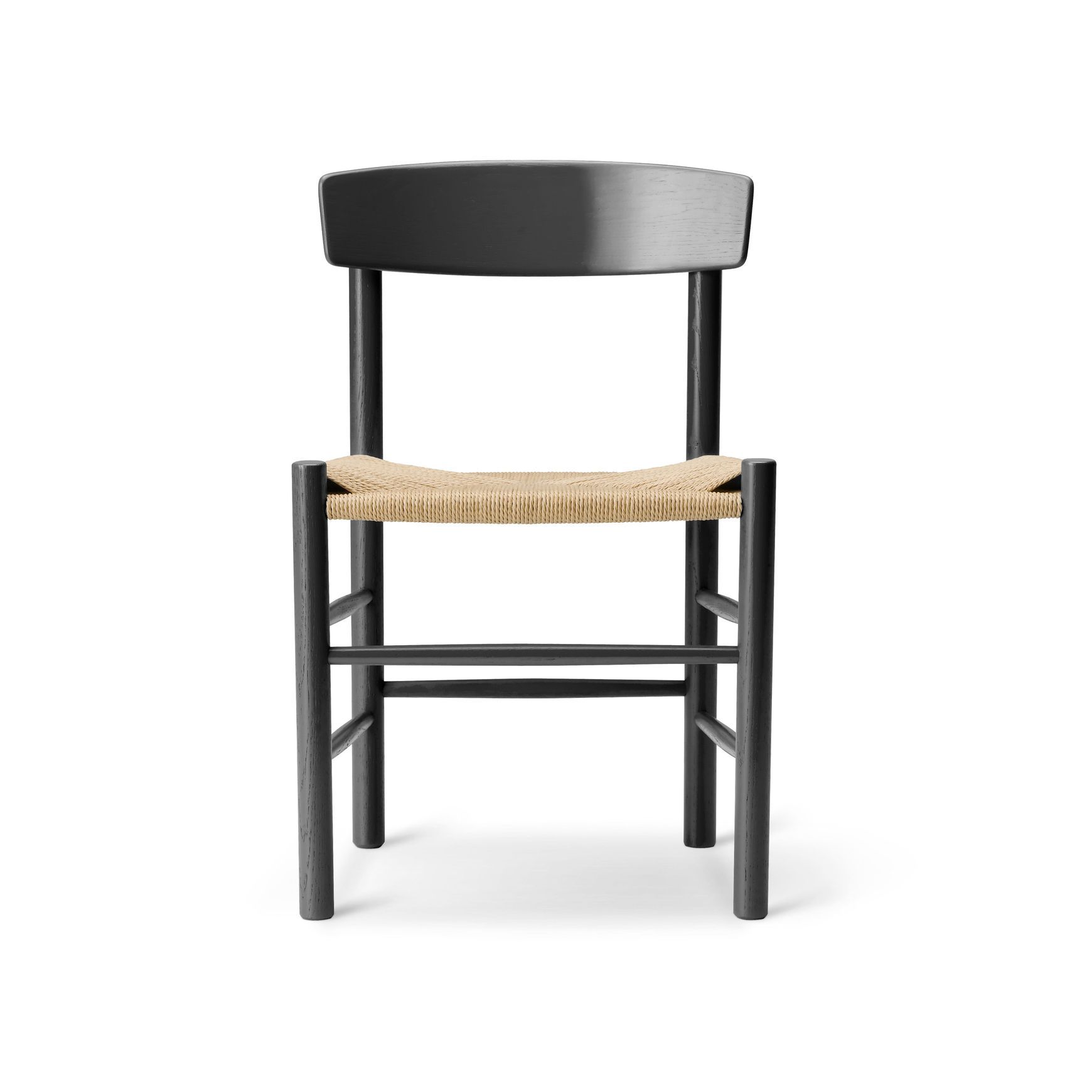 Mogensen J39 Chair by Fredericia
