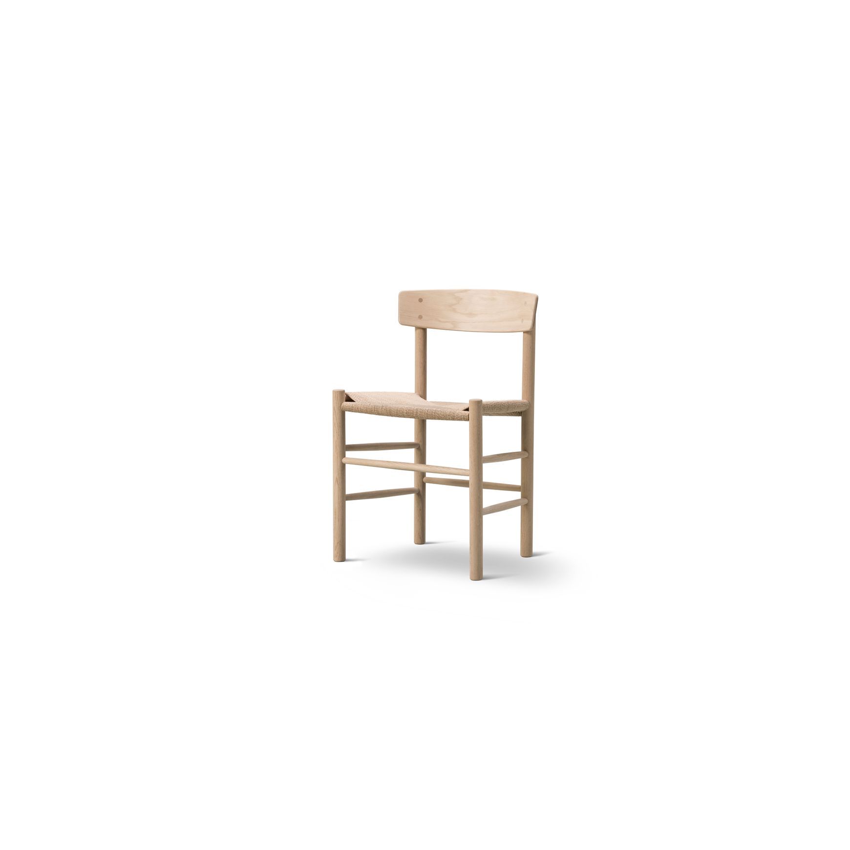 Mogensen J39 Chair by Fredericia