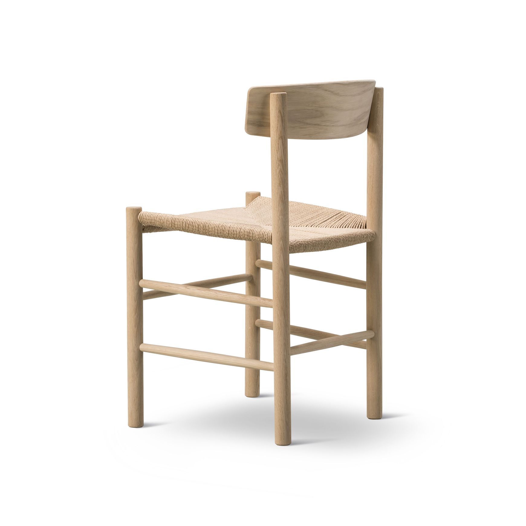 Mogensen J39 Chair by Fredericia