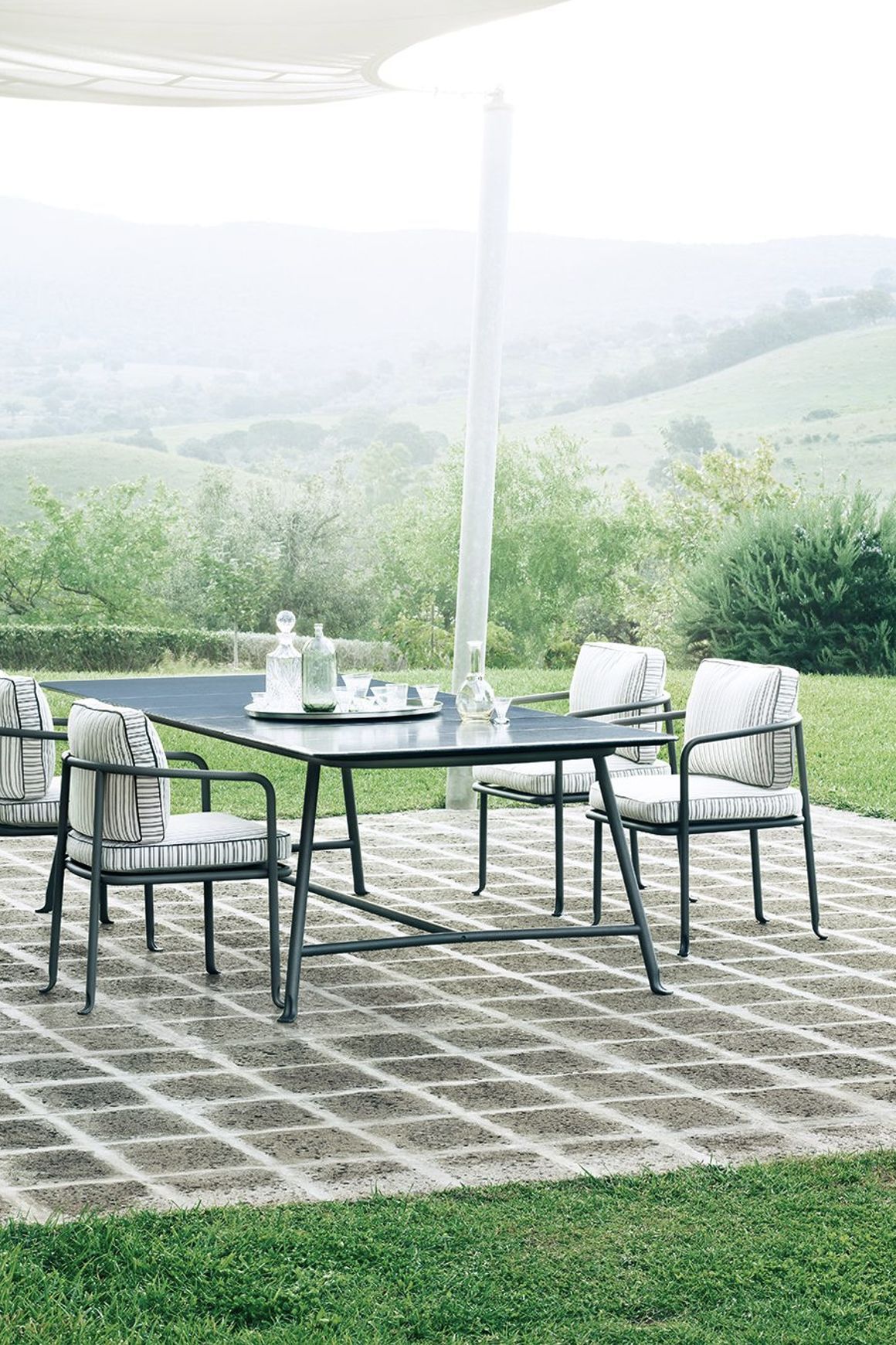 Borea Chair