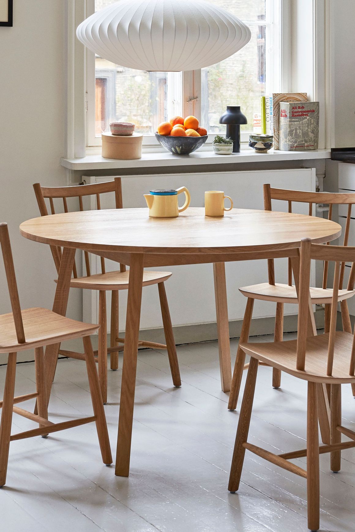 J-Series J41 Chair