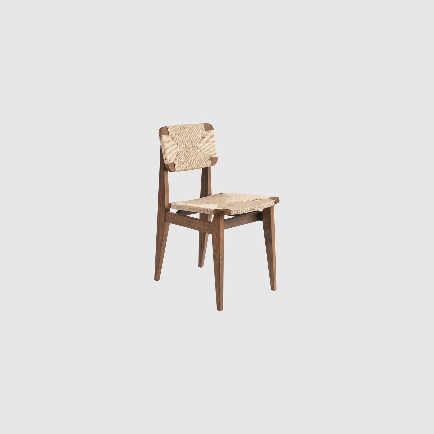 C-Chair Papercord by Gubi