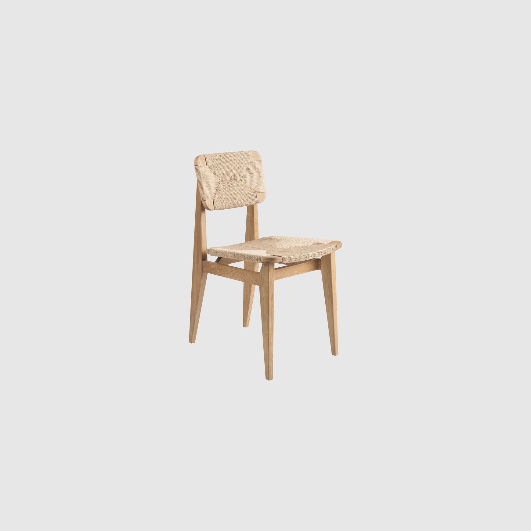 C-Chair Papercord by Gubi