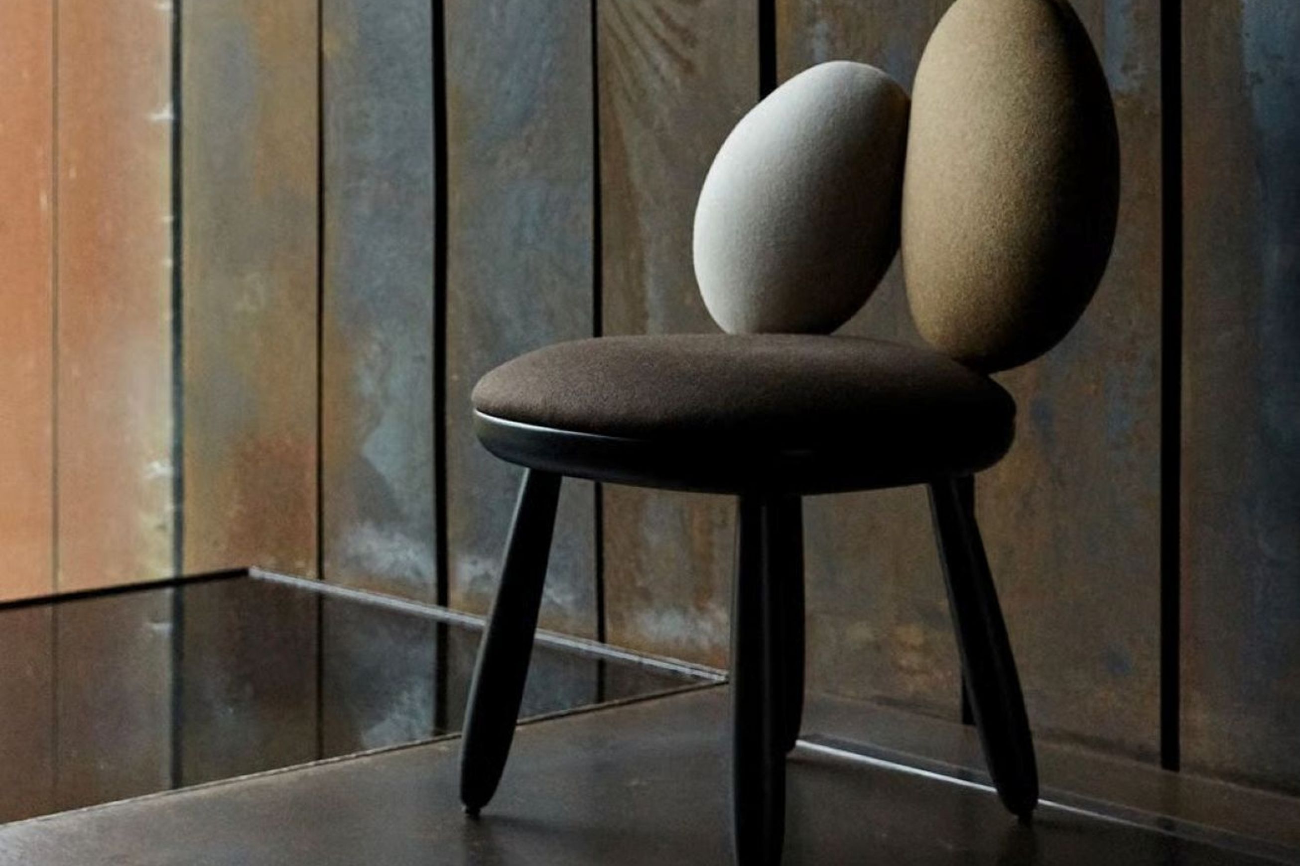 Cairn Chair