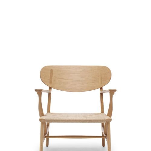 CH22 Easy Chair